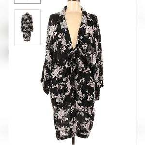 Spiritual Gangster Maya Kimono